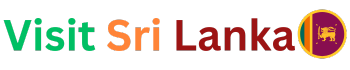 Visit Sri Lanka